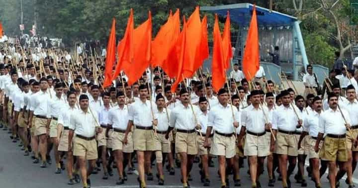 अयोध्येतील राम मंदिर लोकार्पणाचा मुहूर्त ठरणार? राष्ट्रीय स्वयंसेवक संघाच्या बैठकीत कोणता मुद्दा केंद्रस्थानी? अयोध्येतील राम मंदिर लोकार्पणाचा मुहूर्त ठरणार? राष्ट्रीय स्वयंसेवक संघाच्या बैठकीत कोणता मुद्दा केंद्रस्थानी?