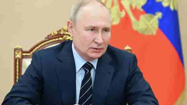G20 संपताच ब्राझीलच्या राष्ट्राध्यक्षांनी रशियाचे प्रमुख पुतिन यांच्याबद्दल केली मोठी घोषणा
