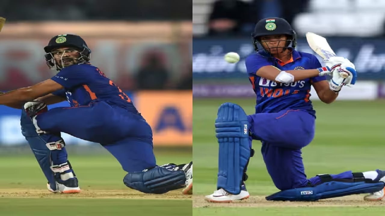 Asian Games 2023 साठी टीम इंडिया सज्ज, कधी आणि कुठे पाहता येणार सामने? Asian Games 2023 साठी टीम इंडिया सज्ज, कधी आणि कुठे पाहता येणार सामने?