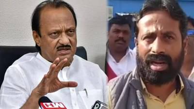 बाबासाहेब आंबेडकर कमानीसाठी अजित पवार यांच्याशी चर्चा करणार अन्… सचिन खरात यांनी काय दिली ग्वाही?