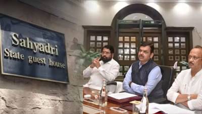 घडामोडी वाढल्या, मराठा आरक्षणासाठी मुंबईत ऐतिहासिक हालचाली, संपूर्ण राज्याचं लक्ष