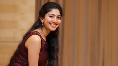 Sai Pallavi | साई पल्लवी हिचा संताप, अखेर त्या फोटोवर सोडले माैन, अभिनेत्रीने केला मोठा खुलासा