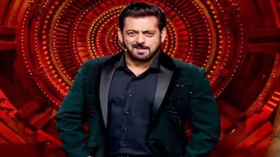 Bigg Boss 17 चा प्रोमो व्हिडीओ प्रदर्शित; सलमान खान दिसणार वेगळ्याच अंदाजात