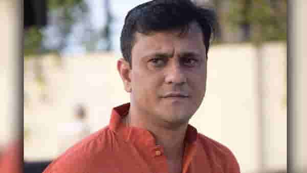 दादरच्या जलतरण तलावात मगर अन् मनसे नेते संदीप देशपांडे आक्रमक, म्हणाले…