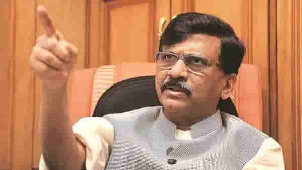 ‘सरकार खूनी… यांचा काय सत्कार करायचा का?’, ‘त्या’ घटनेवरून संजय राऊत भडकले अन् केला सवाल