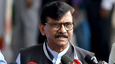 काड्या करणं थांबवा नाहीतर जनता बांबू घालेल, संजय राऊत यांना कशाचा आला राग?; संतप्त इशारा कुणाला?