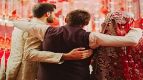 Cricketer Wedding | हा क्रिकेटर 7 महिन्यात दुसऱ्यांदा विवाहबद्ध Cricketer Wedding | हा क्रिकेटर 7 महिन्यात दुसऱ्यांदा विवाहबद्ध