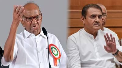Sharad Pawar यांच्यासोबत काढलेल्या ‘त्या’ फोटोवरून प्रफुल्ल पटेल यांना थेट सवाल, पवार म्हणाले…