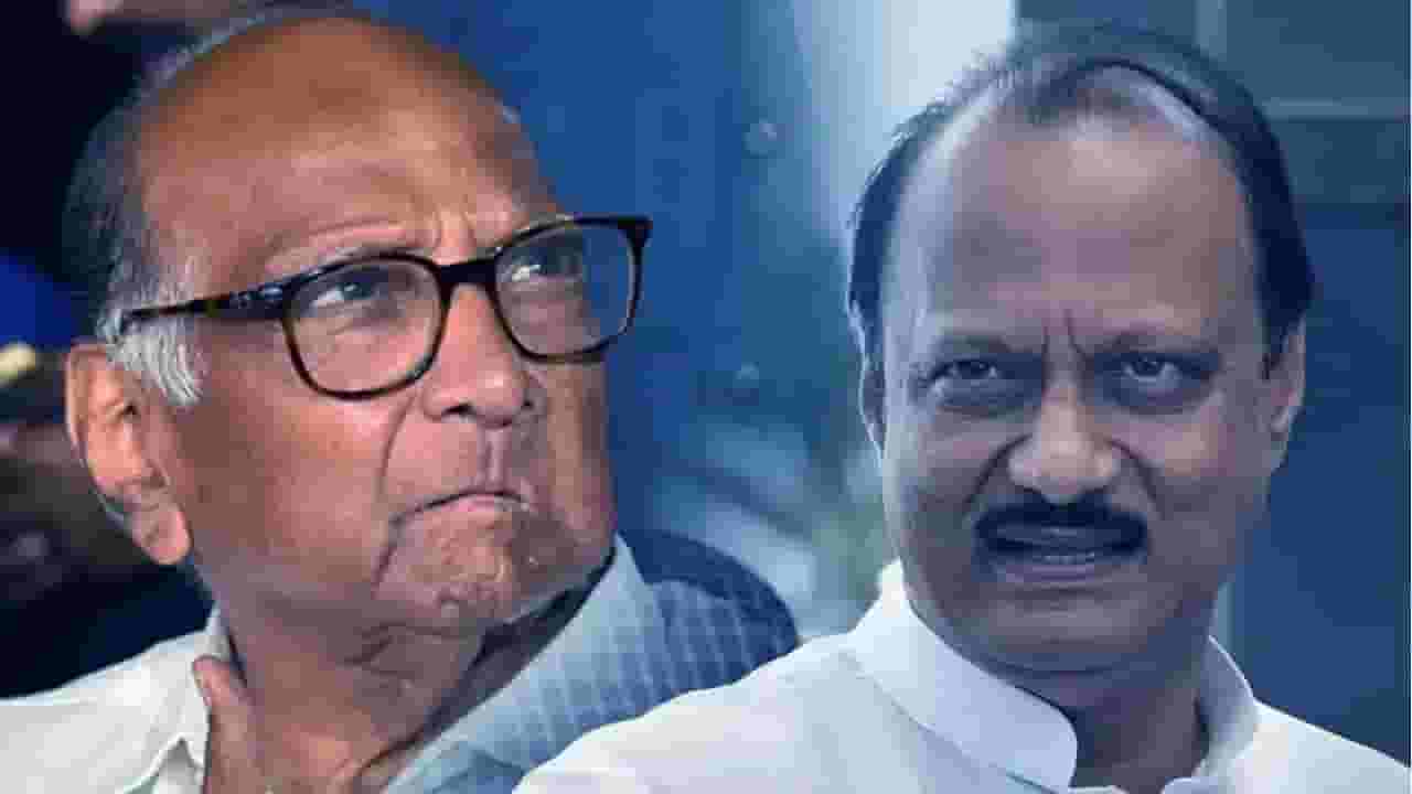 अजित पवार यांच्यानंतर शरद पवारही भाजपसोबत येणार? अन् अजितदादा मुख्यमंत्री होणार? कुणी केला दावा?