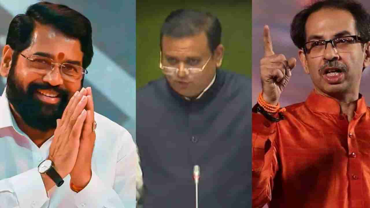 Shiv Sena MLA Disqualification Case | शिंदे गटाची मागणी विधानसभा अध्यक्षांकडून मान्य, आता ठाकरे गटाची भूमिका काय?