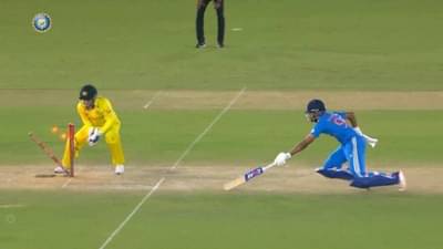 IND vs AUS : श्रेयस अय्यर रन आऊट झाला तेव्हा नेमकी चूक कोणाची? रैना आणि मिश्रा यांनी स्पष्टच सांगितलं..