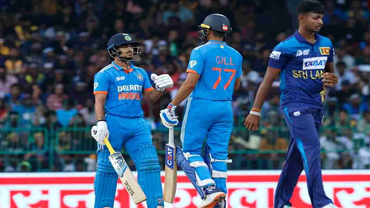 IND vs SL Final | टीम इंडिया आशिया किंग, श्रीलंकेवर 10 विकेट्सने धमाकेदार विजय