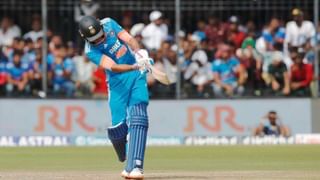 IND vs NZ : रोहितने चांगले-चांगले फोडले पण हिटमॅनला न्यूझीलंडचा बॉलर जातो जड, आतापर्यंत एकही सिक्सर नाही मारला!