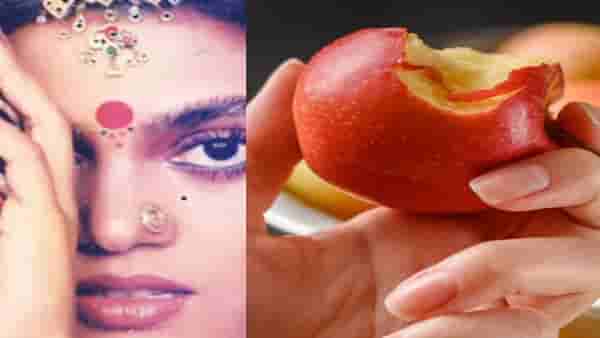 Bollywood | अभिनेत्रीने खाल्लेल्या अर्ध्या सफरचंदाचा लागला लिलाव; कोण होती ती अभिनेत्री?