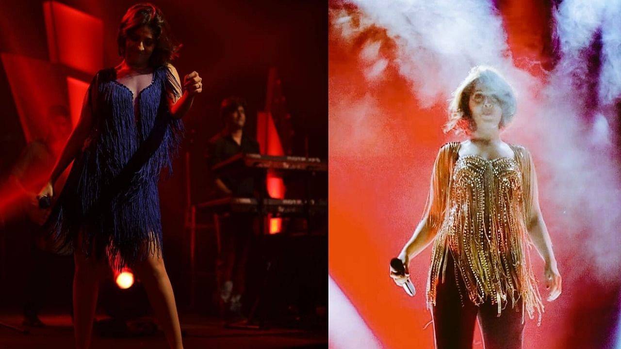 Love Life | वयाच्या १८ व्या प्रसिद्ध गायिकेचा घटस्फोट, १ वर्षही नाही टिकलं नातं.. नक्की झालं काय?