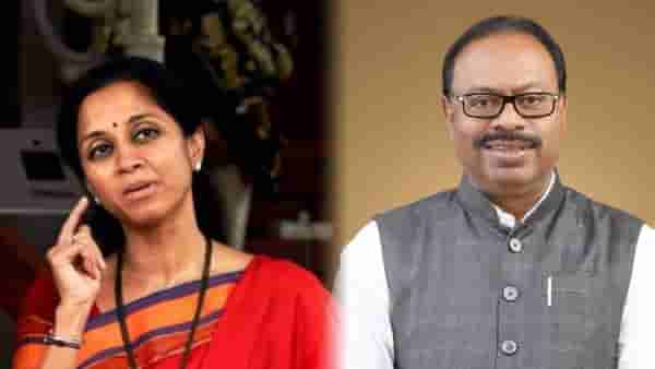 Supriya Sule यांचा चंद्रशेखर बावनकुळे यांच्या ‘त्या’ वक्तव्यावर हल्लाबोल; म्हणाल्या, ‘… भाजपनं माफी मागावी’