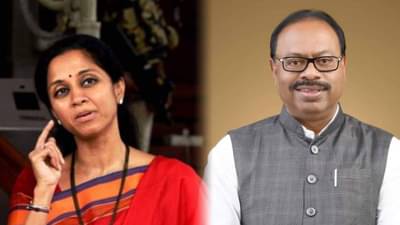 Supriya Sule यांचा चंद्रशेखर बावनकुळे यांच्या ‘त्या’ वक्तव्यावर हल्लाबोल; म्हणाल्या, ‘… भाजपनं माफी मागावी’