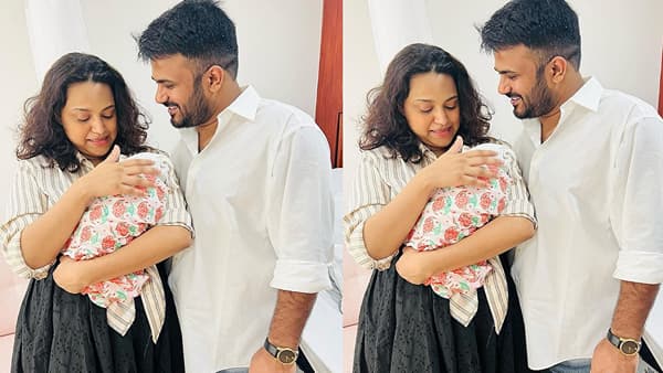 Swara Bhasker झाली आई; बाळाचे फोटो पोस्ट करत म्हणाली...