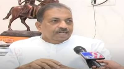 ‘आज विनायक मेटे असते तर भाजपकडून…’, शिवसंग्रामच्या तानाजी शिंदे यांनी काय व्यक्त केली खंत?