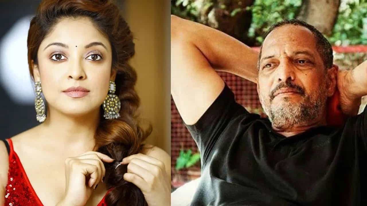 Tanushree Dutta | नाना पाटेकर यांच्याबद्दल तनुश्री दत्ता म्हणाली, त्यांना आजही माझ्या नावाची...