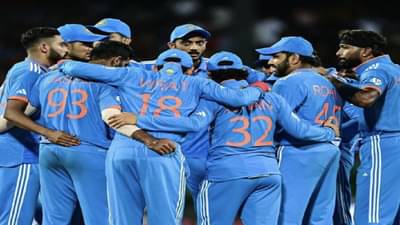 ICC ODI Ranking | मोहम्मद सिराज जगात भारी, आयसीसी रँकिंगमध्ये नंबर 1 बॉलर