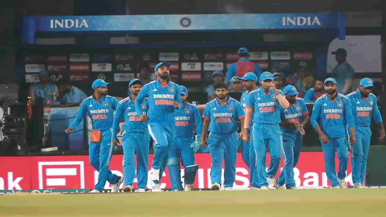 Team India | टीम इंडियाला World Cup 2023 आधी मोठा झटका, स्टार ऑलराउंडर बाहेर