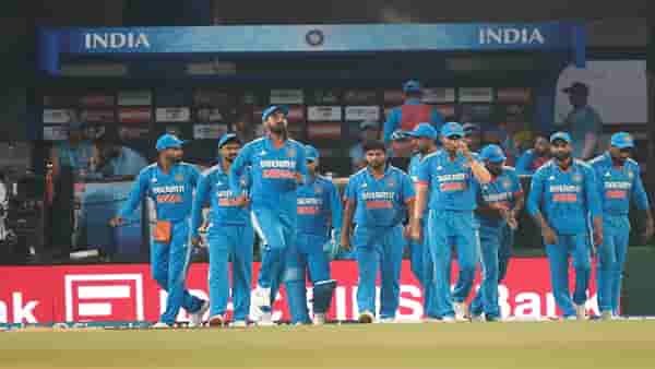 Team India | टीम इंडियाला World Cup 2023 आधी मोठा झटका, स्टार ऑलराउंडर बाहेर