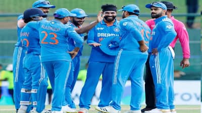 Asia Cup 2023 साठी टीम इंडियात या बॅट्समनची एन्ट्री, पाकिस्तान विरुद्ध संधी मिळणार!