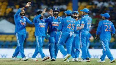 Asia Cup 2023 च्या फायनलमध्ये भारताला पोहोचवण्यात तीन खेळाडूं ठरले मॅचविनर, पाहा कोण आहेत?