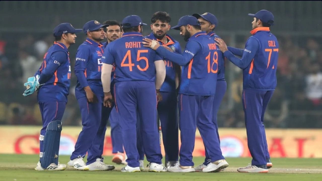 Team India | वर्ल्ड कप सोडाच, एशियन गेम्समध्येही संधी नाही, टीम इंडियाचे 3 दुर्देवी खेळाडू