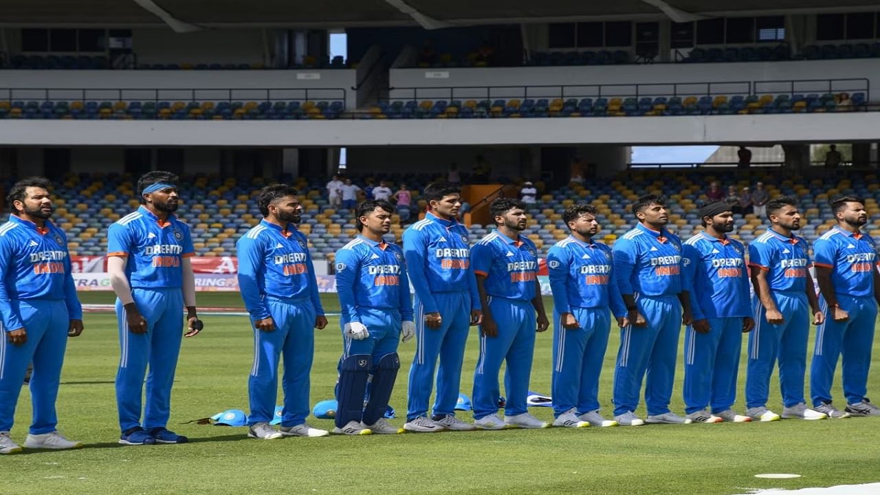 Asia Cup 2023 Final | श्रीलंका विरुद्ध फायनलसाठी टीम इंडिया सज्ज, अशी असेल प्लेईंग ईलेव्हन