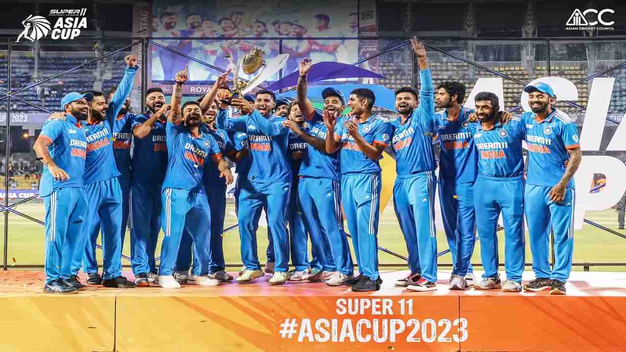 Asia Cup जिंकला खरा पण भारताची वर्ल्ड कपआधी कमजोरी आली समोर, गंभीरचं वर्मावर बोट!