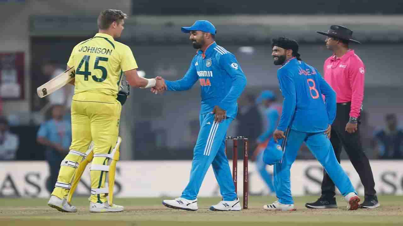 IND vs AUS 3rd Odi | टीम इंडियात तिसऱ्या वनडेसाठी या घातक बॉलरची एन्ट्री!