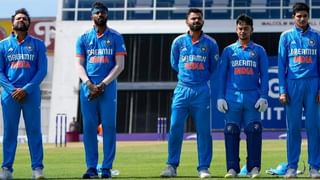 PAK vs IND, Asia Cup 2023 | टीम इंडिया विरुद्धच्या सामन्यासाठी पाकिस्तानची प्लेईंग इलेव्हन जाहीर