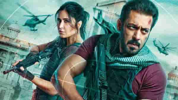 Salman Khan | दिवाळीत येणार टायगर 3 चं तूफान, या तारखेला पुन्हा दिसणार सलमान खानचा जलवा