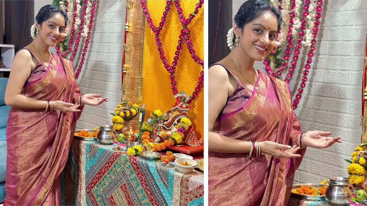 महिलांना नेहमी प्रश्न पडतो कुठल्या रंगाचे कपडे घालावेत, कोणते कपडे घालावेत. सणासुदीच्या काळात तर हा फार मोठा प्रश्न असतो.या सगळ्यावर आम्ही काही सजेशन्स घेऊन आलेलो आहोत. हे ट्रेंडी रंग तुमच्यासाठी परफेक्ट आहेत.
