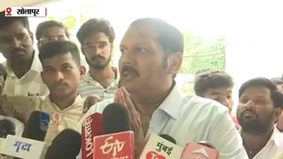 उदयनराजे भोसले यांनी 37 सेकंद हातजोडले, कळकळीची विनंती करत म्हणाले... उदयनराजेंनी असं का केलं?