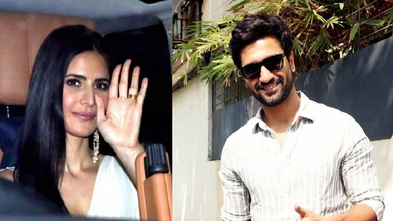 Vicky Kaushal | कतरिना कैफ पती विकी काैशल याच्या या सवयीमुळे हैराण, अभिनेत्याचा मोठा खुलासा