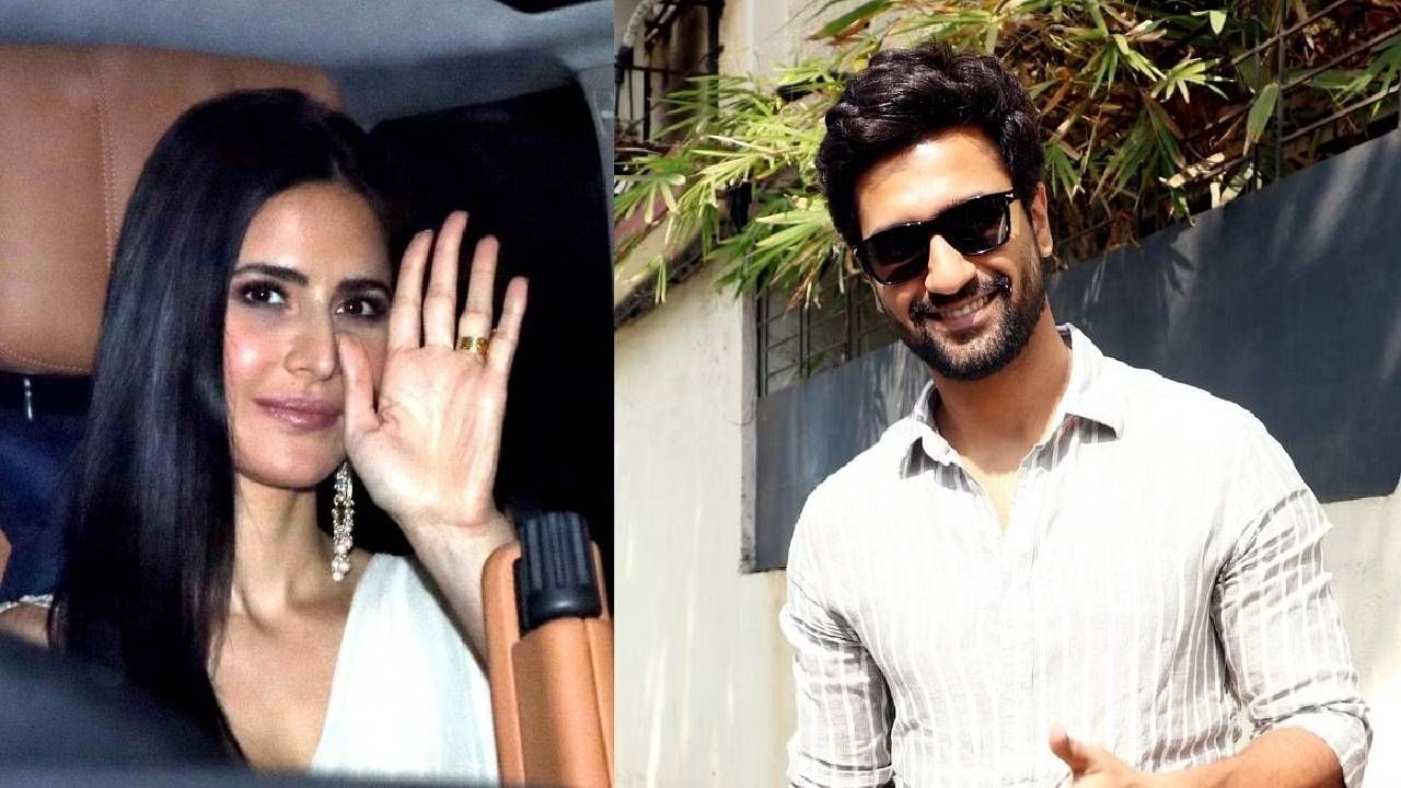 Vicky Kaushal | कतरिना कैफ पती विकी काैशल याच्या 'या' सवयीमुळे हैराण, अभिनेत्याचा मोठा खुलासा Vicky Kaushal | कतरिना कैफ पती विकी काैशल याच्या 'या' सवयीमुळे हैराण, अभिनेत्याचा मोठा खुलासा