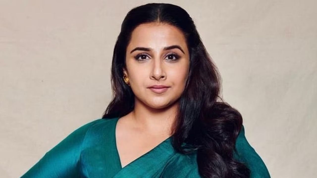 Vidya Balan | 'सिगारेट ओढता का, दारु पिता का...', विद्या बालन असं का म्हणाली? व्हिडीओ पाहून व्हाल थक्क