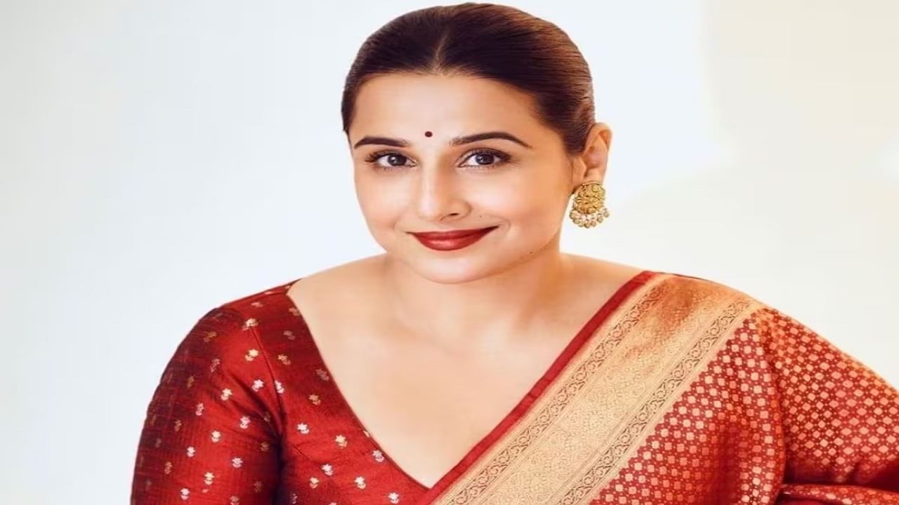 Vidya Balan | 'महिला त्यांची कमाई पुरुषांना देतात कारण...', विद्या बालन हिचं सडेतोड वक्तव्य