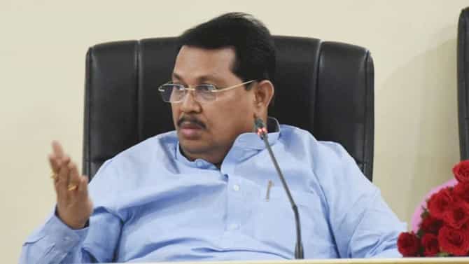 इंडिया नाव हटवल्यास नोटाबंदी करावी लागणार?, विजय वडेट्टीवार यांची भीती काय?