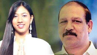 मंत्री विजयकुमार गावित यांची कन्या केंद्रीय योजनेची लाभार्थी, केंद्राकडून ‘इतक्या’ कोटींचं अनुदान; काँग्रेसचा आरोप काय?