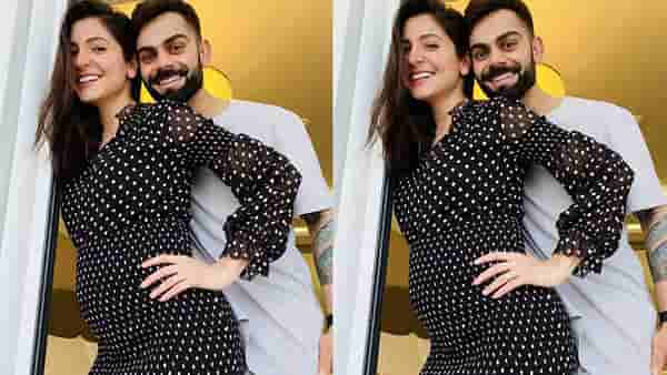 Virushka | अनुष्का शर्मा - विराट कोहली देणार गोड बातमी, होणार दुसऱ्यांदा आई - बाबा?