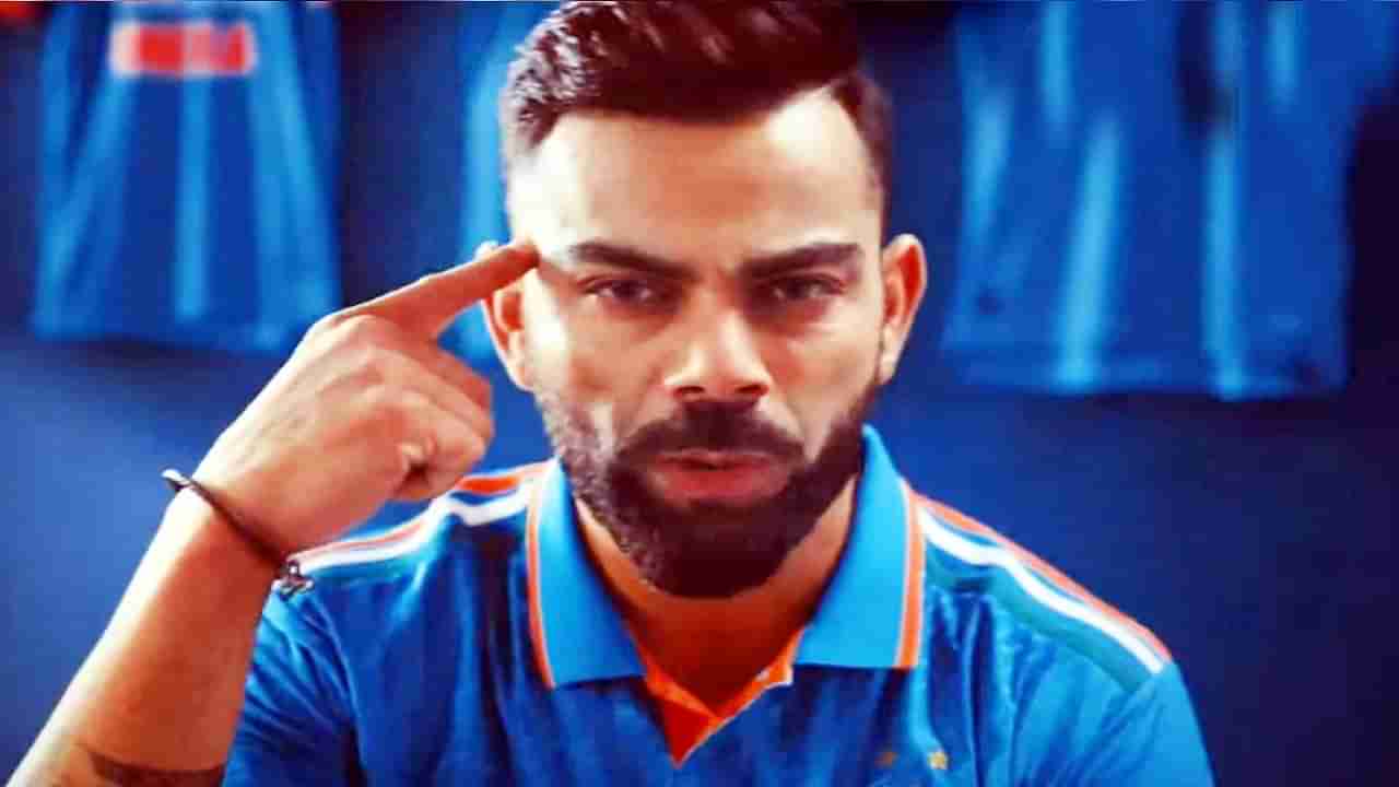 Virat Kohli | जवळचा मित्रच विराट कोहलीबद्दल असं बोलला, त्यामुळे मोडलं लाखो फॅन्सच मन