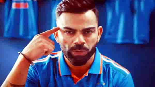 Virat Kohli | जवळचा मित्रच विराट कोहलीबद्दल असं बोलला, त्यामुळे मोडलं लाखो फॅन्सच मन