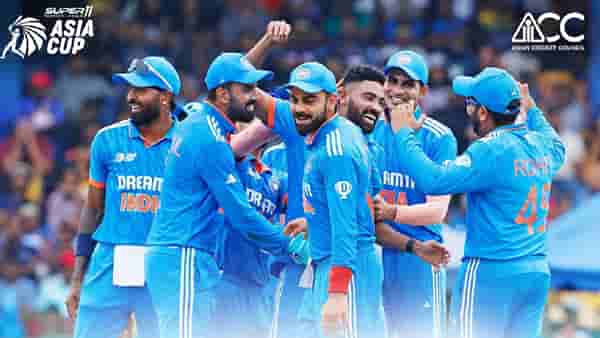IND vs AUS | टीम इंडिया इतिहास रचण्याच्या उंबरठ्यावर, पाकिस्तानचा अहंकार मोडण्यासाठी सज्ज