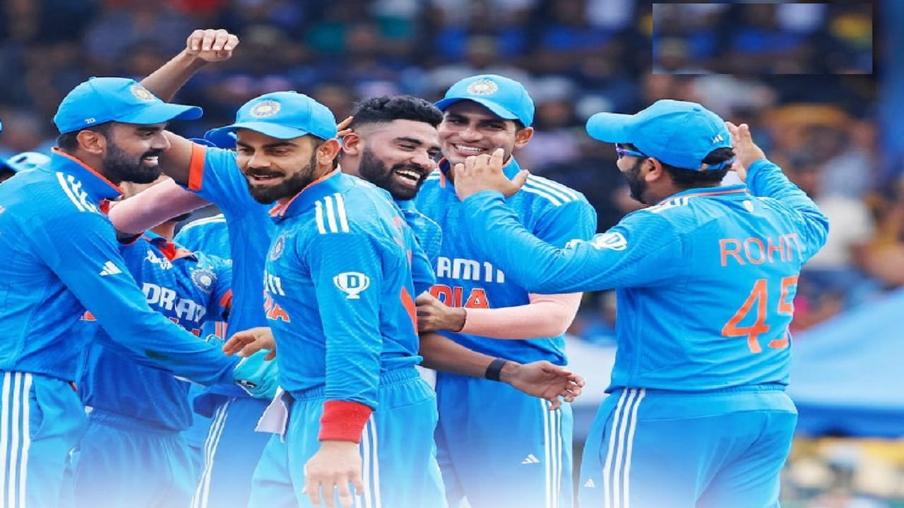 भारत आणि ऑस्ट्रेलियामधील तीन सामन्यांच्या सीरीजमधील पहिले दोन सामने भारतीय संघाने जिंकले होते. दोन्ही सामन्यात विजय मिळवत भारतीय संघाने सीरीज जिंकली होती. मात्र शेवटच्या सामन्यामध्ये भारताचा पराभव झाला.