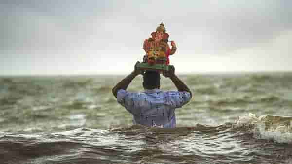 Ganesh Chaturthi 2023 | दीड दिवसांच्या बाप्पाला आज निरोप, विसर्जनासाठी कशी आहे पालिकेची व्यवस्था?