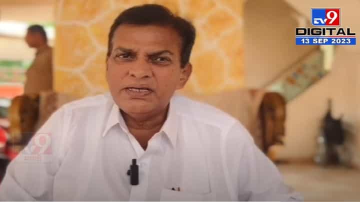 'तर शिवसेनेचा हिसका दाखवणार', रुक्मिणीबाई रूग्णालयातील 'त्या' प्रकरणावर शिंदे गट आक्रमक 'तर शिवसेनेचा हिसका दाखवणार', रुक्मिणीबाई रूग्णालयातील 'त्या' प्रकरणावर शिंदे गट आक्रमक